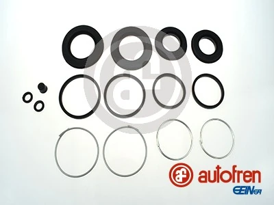 Repair Kit, brake caliper